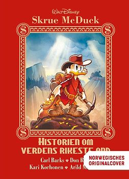 Dagobert Duck - Chronik der reichsten Ente der Welt