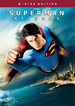 Superman Returns (2 DVDs) DVD