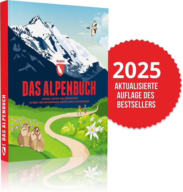 Das Alpenbuch
