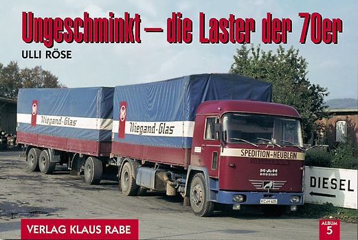 Ungeschminkt - die Laster der 70er
