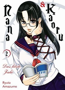 Nana & Kaoru: Das letzte Jahr 02