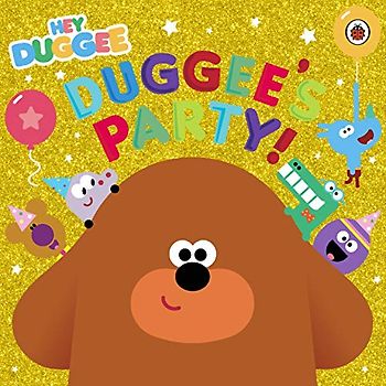 Hey Duggee: Duggee's Party!