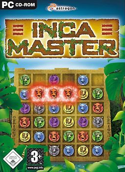 Inca Master PC Spiele