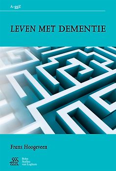 Leven met dementie