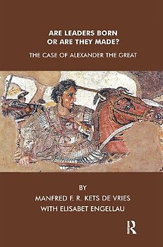 Are Leaders Born or Are They Made?