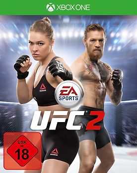 UFC 2 Xbox One