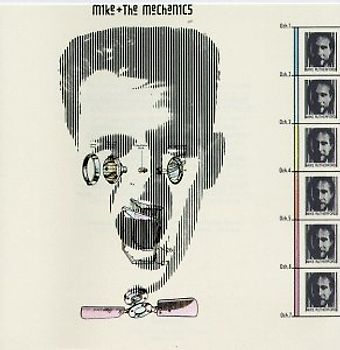 Mike&the Mechanics - Mike & the Mechanics