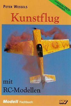 Kunstflug mit RC-Modellen