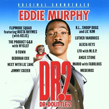 Dr.Dolittle 2 [Soundtrack]
