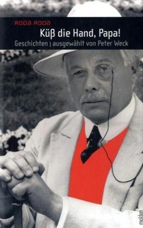 Küss die Hand, Papa!