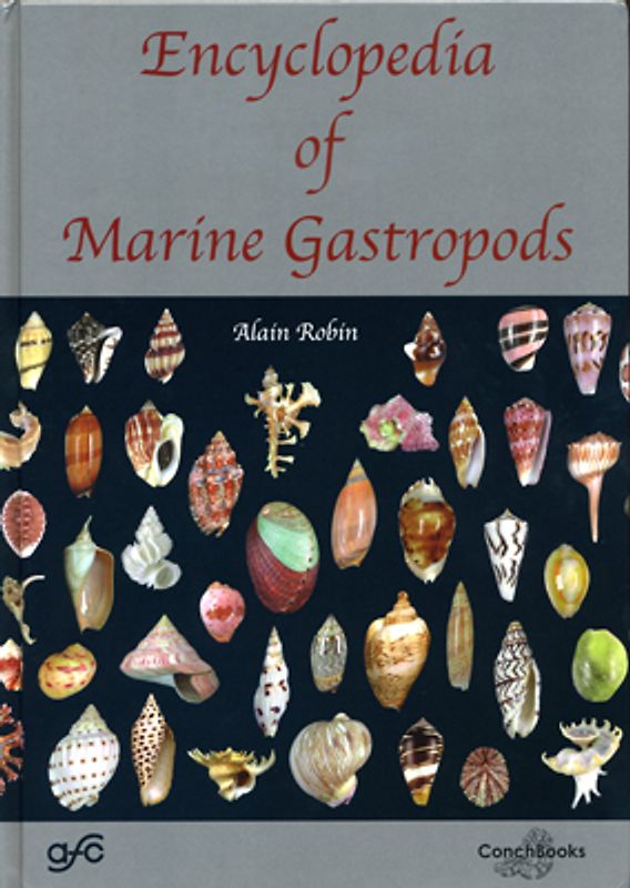 Encyclopedia of Marine Gastropods