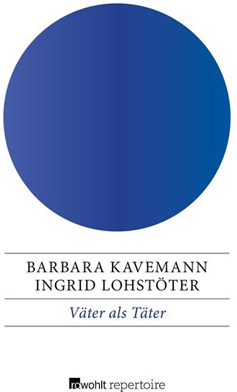 Väter als Täter
