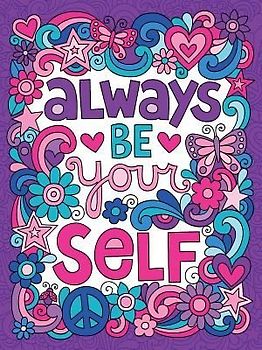 Notebook Doodles Go Girl! Guided Journal