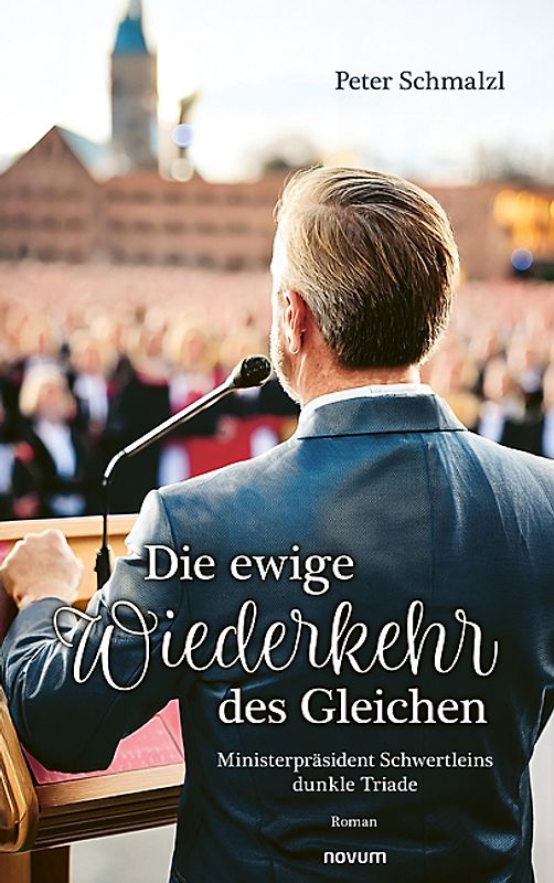 Die ewige Wiederkehr des Gleichen