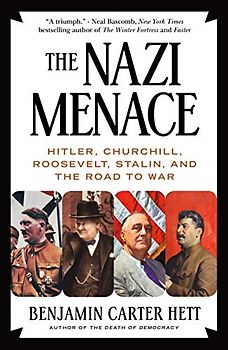 The Nazi Menace