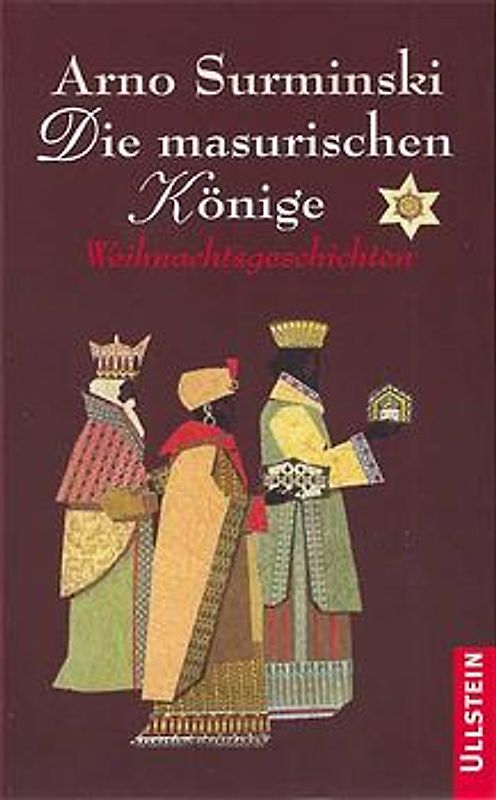 Die masurischen Könige