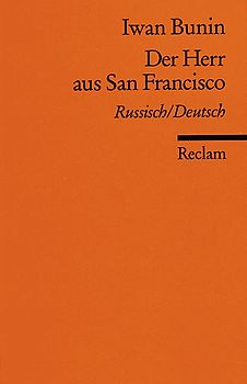 Der Herr aus San Francisco
