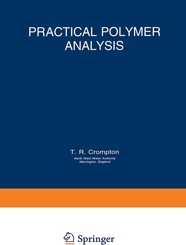 Practical Polymer Analysis