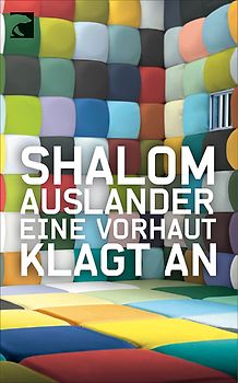 Eine Vorhaut klagt an