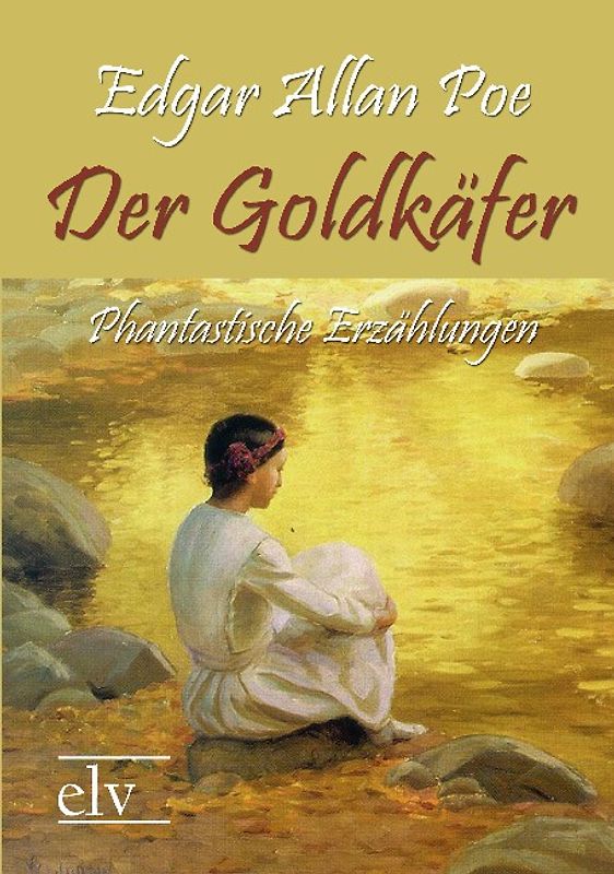 Der Goldkäfer