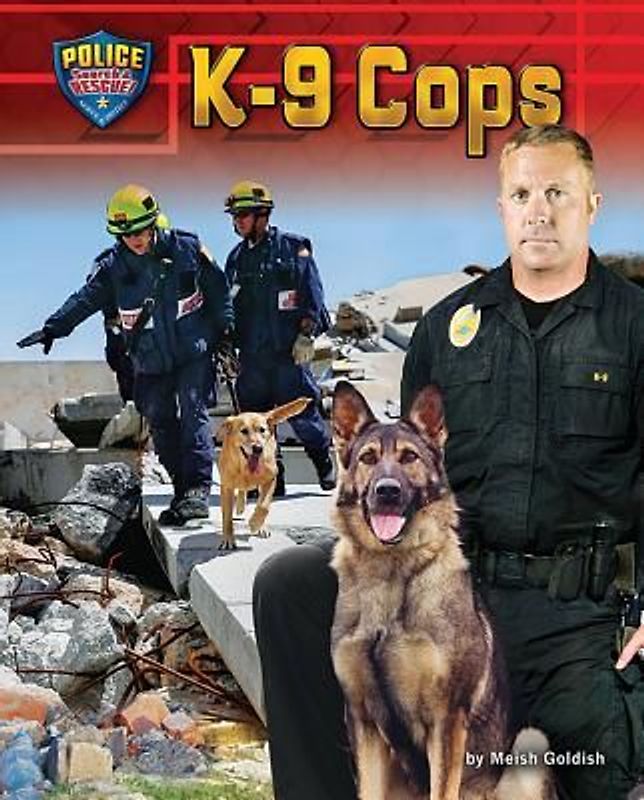 K-9 Cops