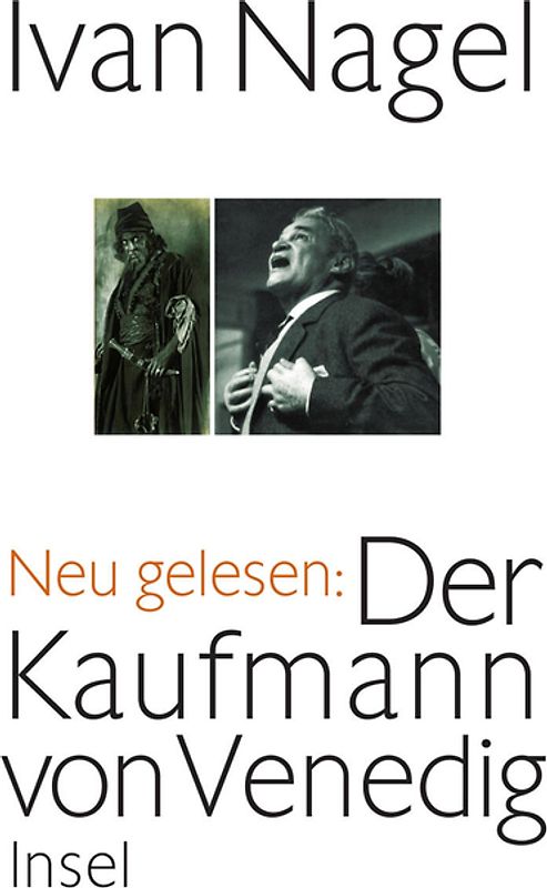 Shakespeares Doppelspiel