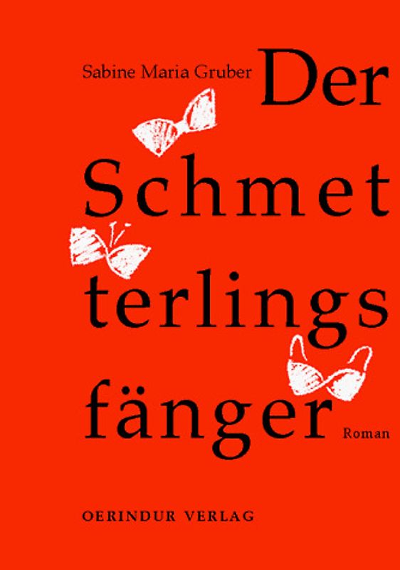 Der Schmetterlingsfänger