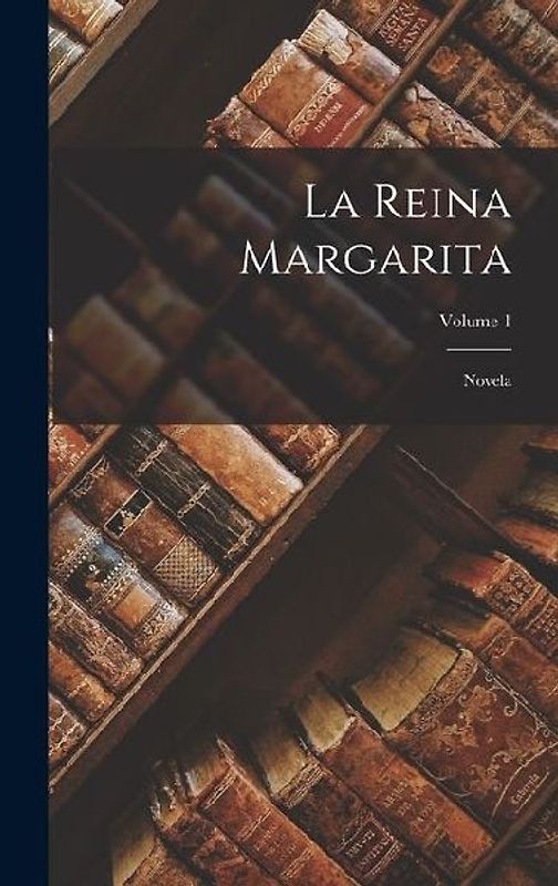 La Reina Margarita