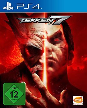 Tekken 7 PlayStation 4