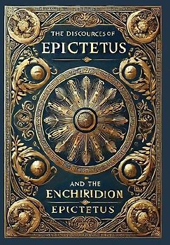 The Discourses of Epictetus and the Enchiridion (Collector's Edition) (Laminated Hardback with Jacket)