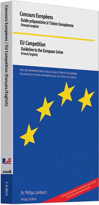 Concours Européens