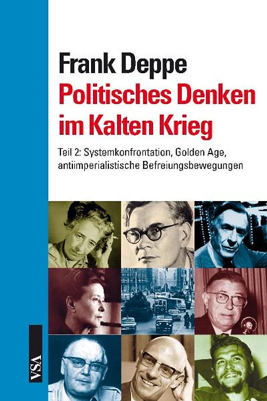 Politisches Denken im Kalten Krieg