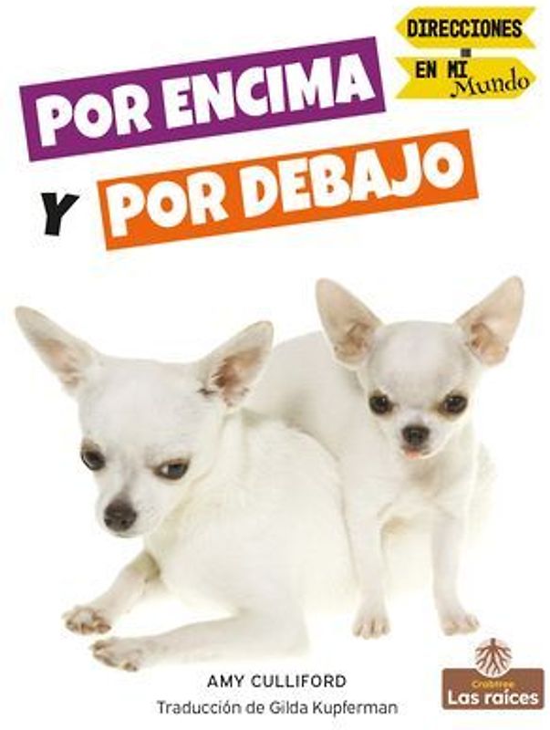 Por Encima Y Por Debajo (Over and Under)