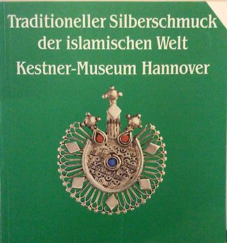 Traditioneller Silberschmuck der islamischen Welt