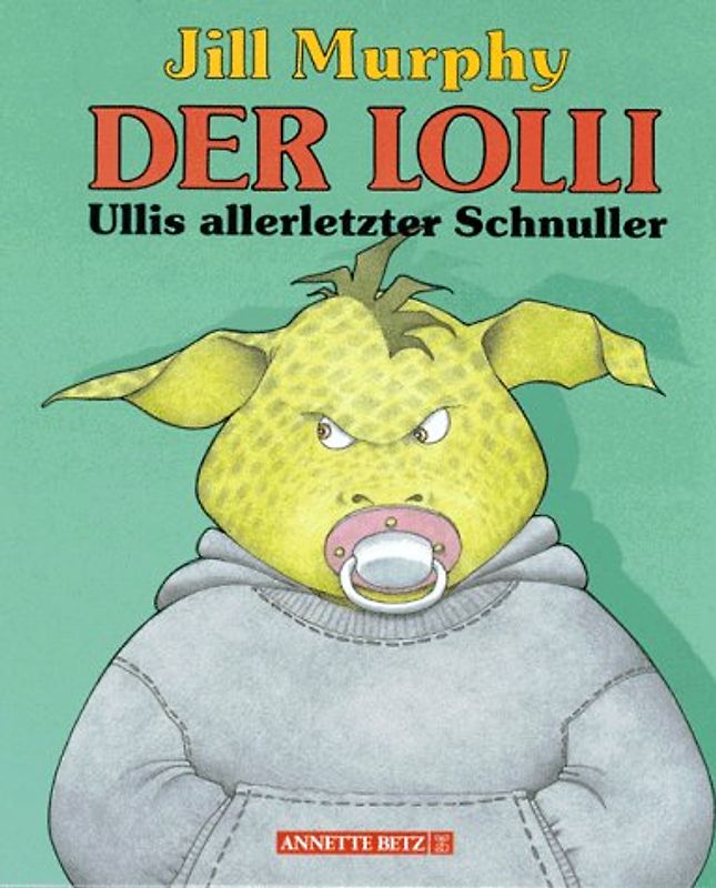 Der Lolli