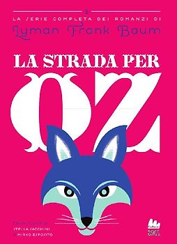 La strada per Oz