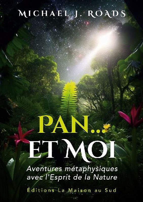 Pan... et Moi