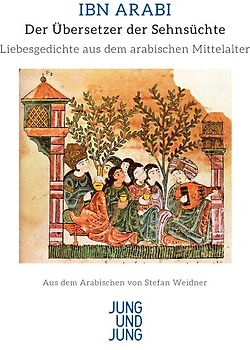 Der Übersetzer der Sehnsüchte