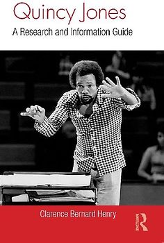 Quincy Jones