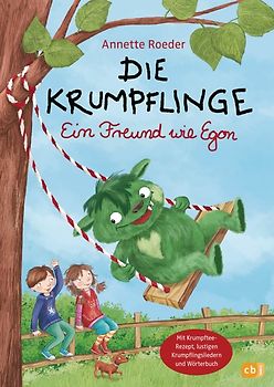 Die Krumpflinge - Ein Freund wie Egon