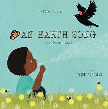 An Earth Song (Petite Poems)