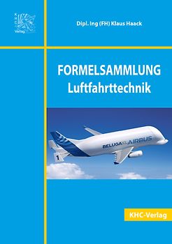 FORMELSAMMLUNG Luftfahrttechnik