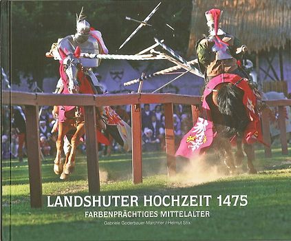 Landshuter Hochzeit 1475