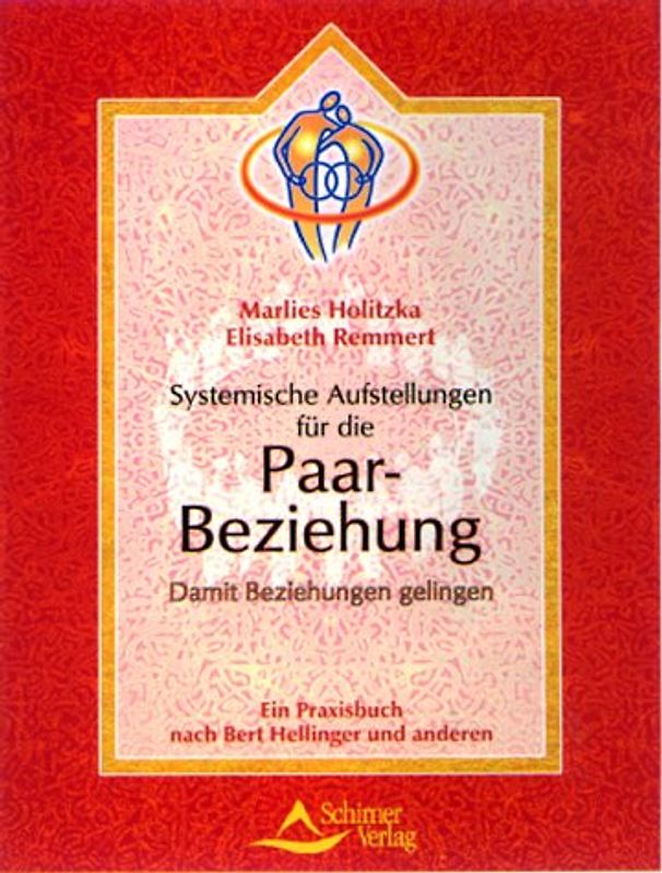 Systemische Aufstellungen für die Paar-Beziehung