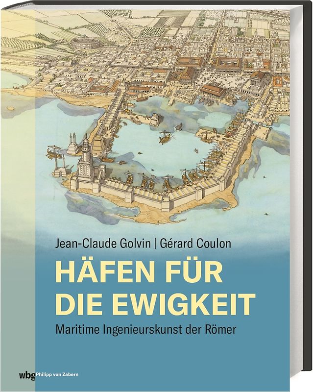 Häfen für die Ewigkeit