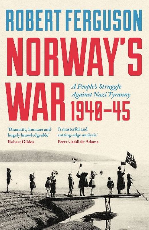 Norway's War