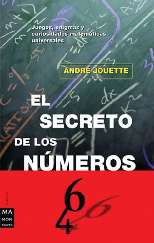 El secreto de los números