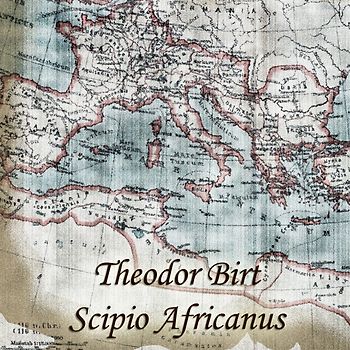 Scipio Africanus