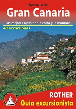 Gran Canaria (spanische Ausgabe)