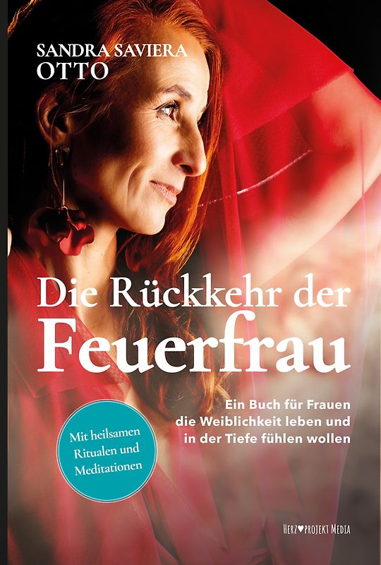 Die Rückkehr der Feuerfrau